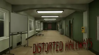 Distorted Hallways