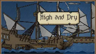 High and Dry