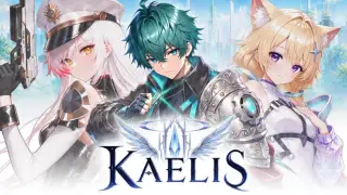 Kaelis: Seraph Protocol