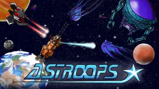Astroops