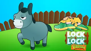 Lock Lock: Farm