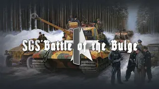 SGS Battle of the Bulge