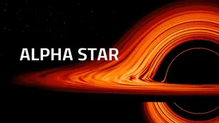 Alpha Star