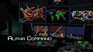 Alpha Command
