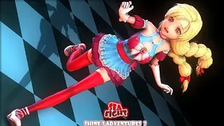 Shine's Adventures 3 (Sea Fight)