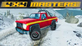 4X4 Masters