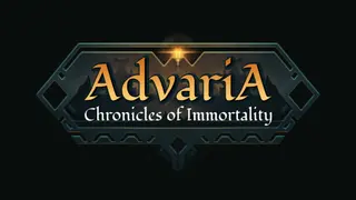 Advaria: Chronicles of Immortality