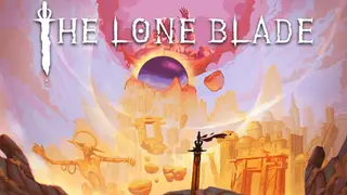 The Lone Blade