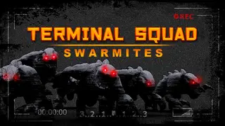 Terminal squad: Swarmites