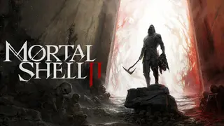 Mortal Shell II