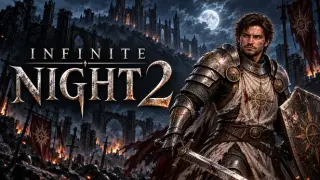 Infinite Night 2