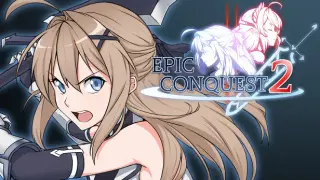 Epic Conquest 2