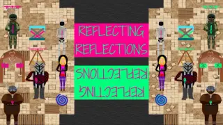 Reflecting Reflections