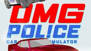 OMG Police - Car Chase TV Simulator - Switch