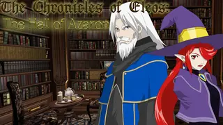 The Chronicles of Eleos: The Hall of Azaron