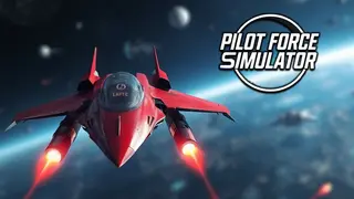 Pilot Force Simulator