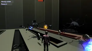 Mining farm Beta - Xbox One