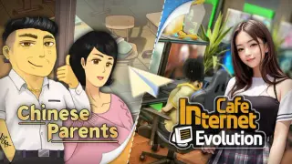 Chinese Parents