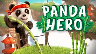 Panda Hero