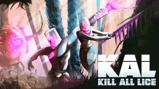 Kill All Lice