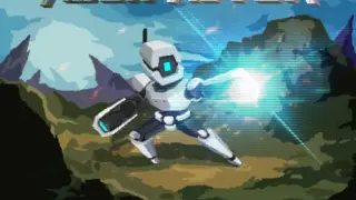 Rush Rover - Switch