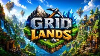 Grid Lands