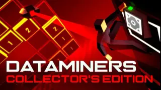 Dataminers Collector's Edition