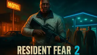 Resident Fear 2
