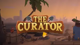 The Curator