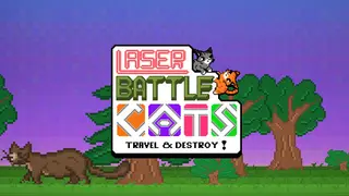 LaserBattleCats
