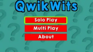 QwikWits - Switch