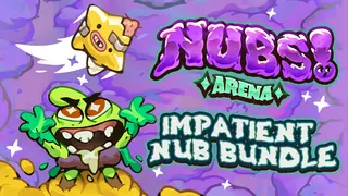Impatient Nub Bundle