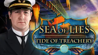 Sea of Lies: Tide of Treachery Collector's Edition