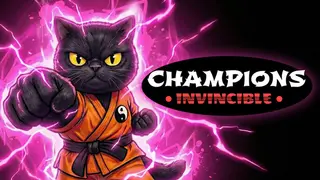 Invincible Champions