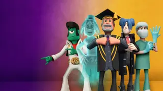 Two Point Campus - Brainy Bundle (PS4 & PS5)