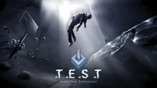 .T.E.S.T: Expected Behaviour (Xbox One)