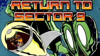 Return to Sector 9