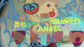 Blured Angel