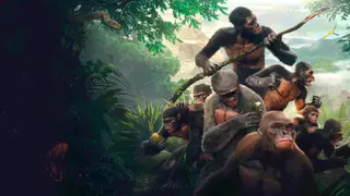 Ancestors: The Humankind Odyssey - PS4