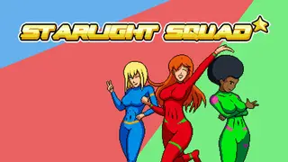 Starlight Squad