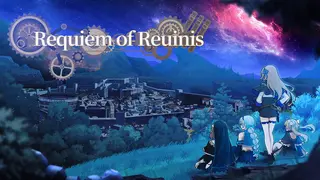 Requiem of Reuinis