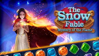 The Snow Fable: Mystery of the Flame - Xbox One
