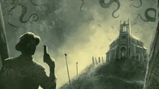 The Innsmouth Case (Xbox One)