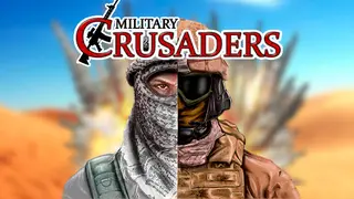 Military Crusaders