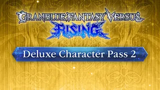 GBVSR Deluxe Character Pass 2 - PS4 & PS5