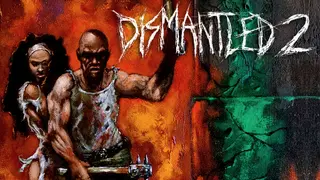 Dismantled 2
