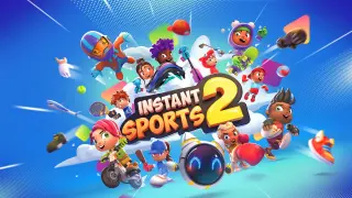 Instant Sports 2 - Switch