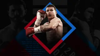 Undisputed (Xbox Series)