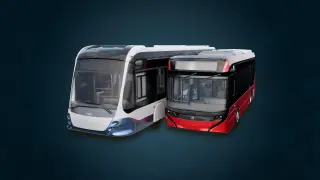 Bus Simulator 27: Deluxe Pack - Xbox Series