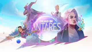 Dead in Antares